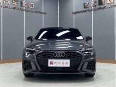 Audi A3 Sportback 35 TFSI Fashion Sport - ფოტო 2