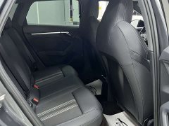 Audi A3 Sportback 35 TFSI Fashion Sport - ფოტო 7