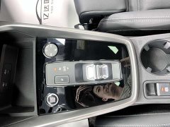 Audi A3 Sportback 35 TFSI Fashion Sport - ფოტო 9