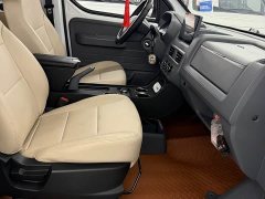 Wuling Yangguang 440km Passenger Vehicle Comfort Edition 9-Seater - ფოტო 10