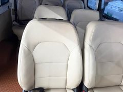 Wuling Yangguang 440km Passenger Vehicle Comfort Edition 9-Seater - ფოტო 11