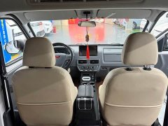 Wuling Yangguang 440km Passenger Vehicle Comfort Edition 9-Seater - ფოტო 12
