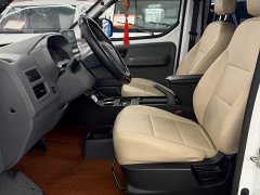 Wuling Yangguang 440km Passenger Vehicle Comfort Edition 9-Seater - ფოტო 14