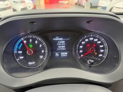 Wuling Yangguang 440km Passenger Vehicle Comfort Edition 9-Seater - ფოტო 15