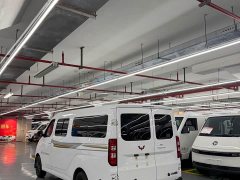 Wuling Yangguang 440km Passenger Vehicle Comfort Edition 9-Seater - ფოტო 5
