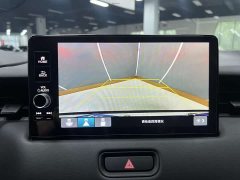 Honda Vezel 1.5L CVT Tech Edition - ფოტო 10