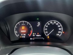 Honda Vezel 1.5L CVT Tech Edition - ფოტო 13