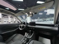 Honda Vezel 1.5L CVT Tech Edition - ფოტო 14