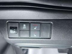 Honda Vezel 1.5L CVT Tech Edition - ფოტო 15