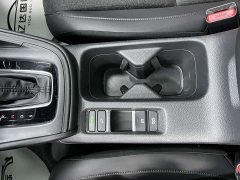 Honda Vezel 1.5L CVT Tech Edition - ფოტო 18