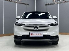 Honda Vezel 1.5L CVT Tech Edition - ფოტო 2