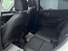 Honda Vezel 1.5L CVT Tech Edition - ფოტო 20
