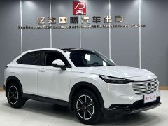 Honda Vezel 1.5L CVT Tech Edition - ფოტო 3