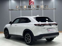 Honda Vezel 1.5L CVT Tech Edition - ფოტო 4