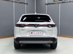 Honda Vezel 1.5L CVT Tech Edition - ფოტო 5