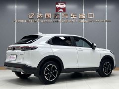 Honda Vezel 1.5L CVT Tech Edition - ფოტო 6