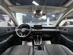 Honda Vezel 1.5L CVT Tech Edition - ფოტო 8
