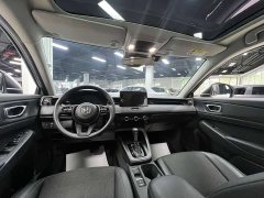 Honda Vezel 1.5L CVT Tech Edition - ფოტო 9