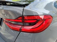 BMW 6 Series GT 630i Luxury Design Package - ფოტო 11