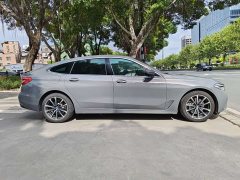 BMW 6 Series GT 630i Luxury Design Package - ფოტო 12