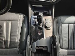 BMW 6 Series GT 630i Luxury Design Package - ფოტო 15