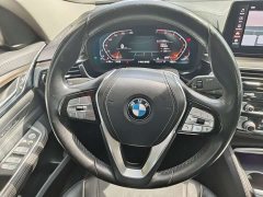 BMW 6 Series GT 630i Luxury Design Package - ფოტო 16