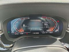 BMW 6 Series GT 630i Luxury Design Package - ფოტო 17
