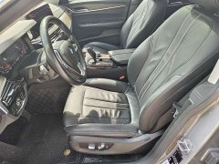 BMW 6 Series GT 630i Luxury Design Package - ფოტო 18