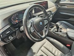 BMW 6 Series GT 630i Luxury Design Package - ფოტო 19
