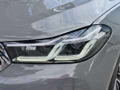 BMW 6 Series GT 630i Luxury Design Package - ფოტო 5