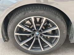 BMW 6 Series GT 630i Luxury Design Package - ფოტო 7
