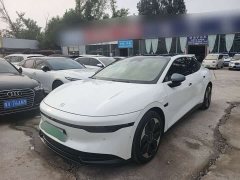 Zeekr Geely Zeekr 007 Rear-Wheel Drive 75kWh - ფოტო 1