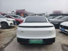 Zeekr Geely Zeekr 007 Rear-Wheel Drive 75kWh - ფოტო 10