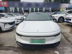 Zeekr Geely Zeekr 007 Rear-Wheel Drive 75kWh - ფოტო 2