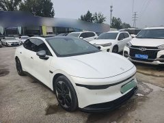 Zeekr Geely Zeekr 007 Rear-Wheel Drive 75kWh - ფოტო 3