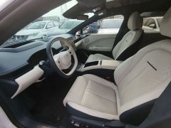 Zeekr Geely Zeekr 007 Rear-Wheel Drive 75kWh - ფოტო 4