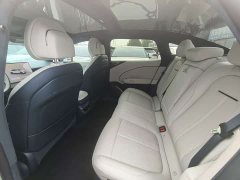Zeekr Geely Zeekr 007 Rear-Wheel Drive 75kWh - ფოტო 5