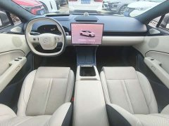 Zeekr Geely Zeekr 007 Rear-Wheel Drive 75kWh - ფოტო 6
