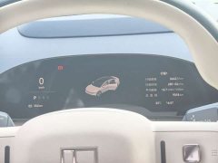 Zeekr Geely Zeekr 007 Rear-Wheel Drive 75kWh - ფოტო 7