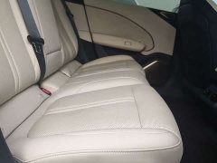 Zeekr Geely Zeekr 007 Rear-Wheel Drive 75kWh - ფოტო 8