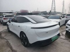 Zeekr Geely Zeekr 007 Rear-Wheel Drive 75kWh - ფოტო 9