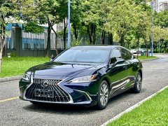 Lexus ES 2022 200 Excellence Edition - ფოტო 1