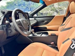 Lexus ES 2022 200 Excellence Edition - ფოტო 10