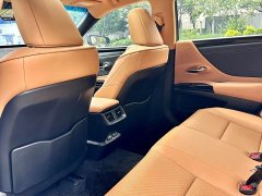 Lexus ES 2022 200 Excellence Edition - ფოტო 11