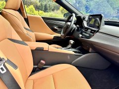 Lexus ES 2022 200 Excellence Edition - ფოტო 12