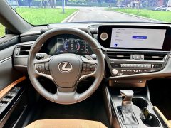 Lexus ES 2022 200 Excellence Edition - ფოტო 13