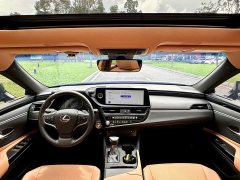 Lexus ES 2022 200 Excellence Edition - ფოტო 14
