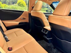 Lexus ES 2022 200 Excellence Edition - ფოტო 16
