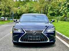 Lexus ES 2022 200 Excellence Edition - ფოტო 2