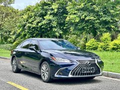 Lexus ES 2022 200 Excellence Edition - ფოტო 3